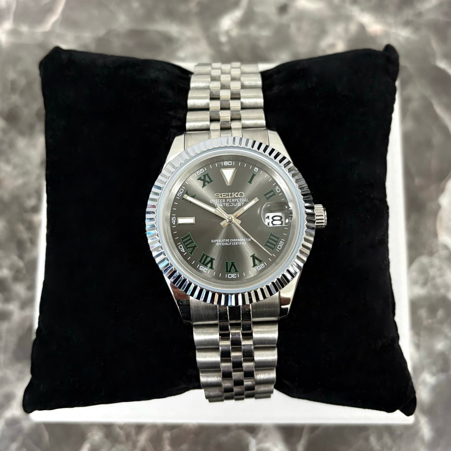 SZR Day just Wimbledon