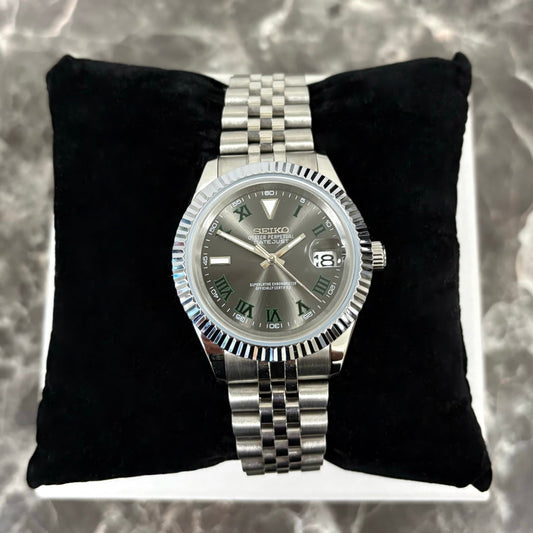 SZR Day just Wimbledon