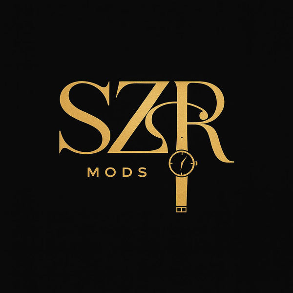 Szr Mods