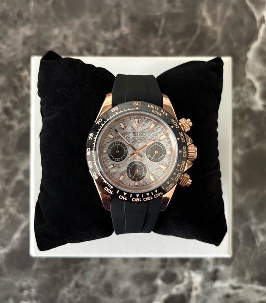 Daytona Or Rose Météore