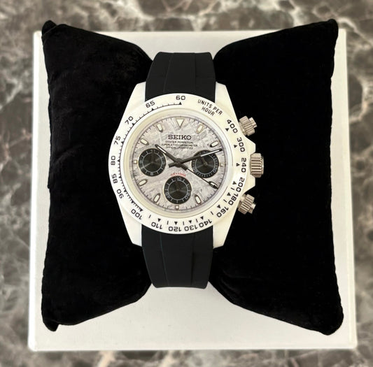 SZR Daytona Blanche Météore