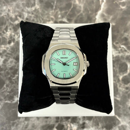 SZR Nautilus Tiffany