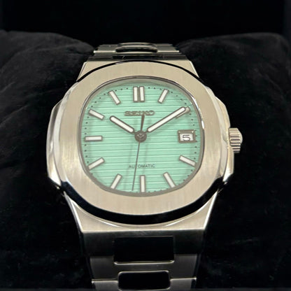 SZR Nautilus Tiffany