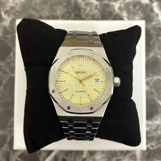 SZR Royal Oak Fond Doré